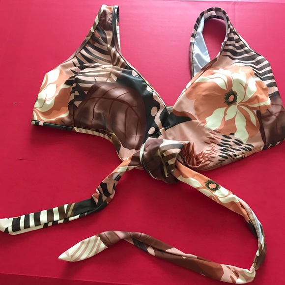 Two piece bikini...SOLD - Picture 2 of 5